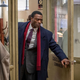 Aldis Hodge